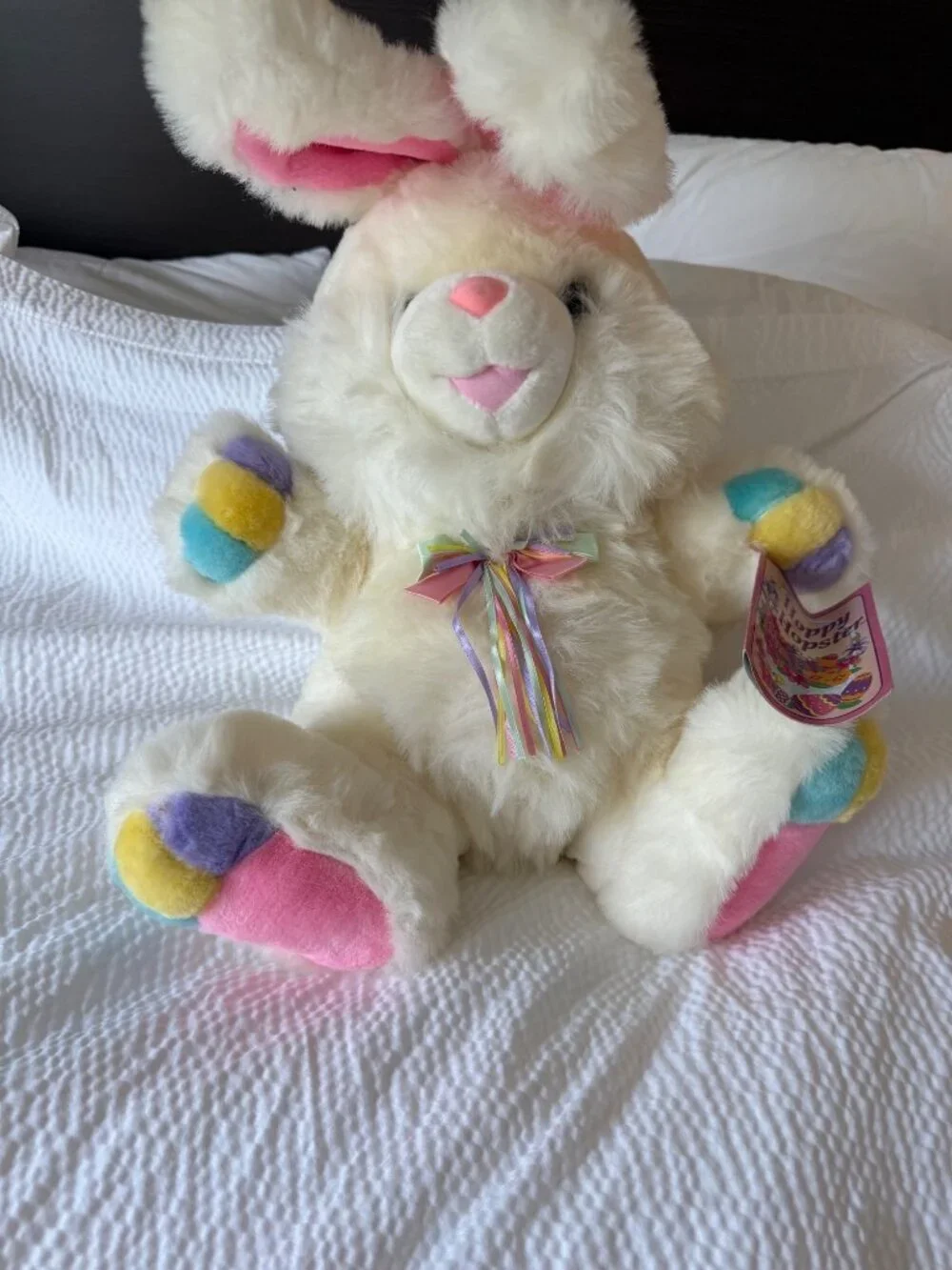 TB Trading soft adorable